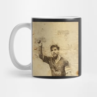 Lionel da Vinci Mug